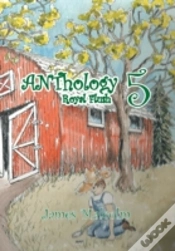 Capa do artigo Anthology 5: Royal Flush