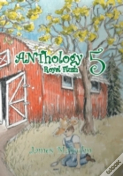 Capa do artigo Anthology 5: Royal Flush