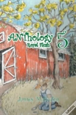 Capa do artigo Anthology 5: Royal Flush