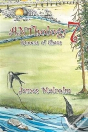 Capa do artigo Anthology 7
