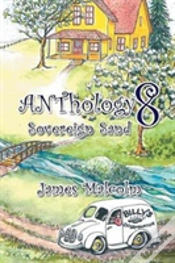 Capa do artigo Anthology 8