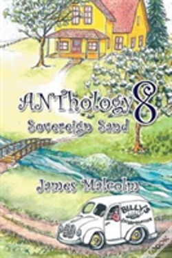 Capa do artigo Anthology 8