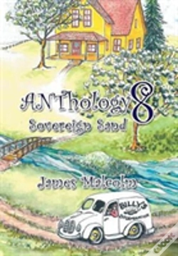 Capa do artigo Anthology 8