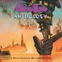 Anthology (A Solo Career Retrospective) - CD - Preview