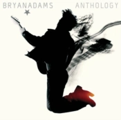 Capa do artigo Anthology - CD