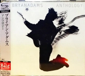 Capa do artigo Anthology - CD