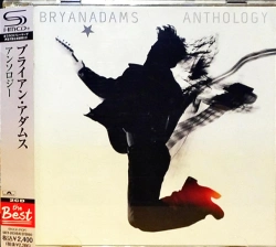 Capa do artigo Anthology - CD