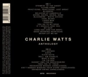 Capa do artigo Anthology - CD