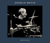 Capa do artigo Anthology - CD