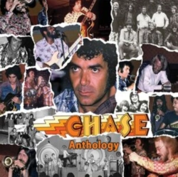 Capa do artigo Anthology - CD