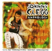 Capa do artigo Anthology - CD