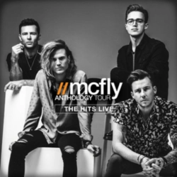 Capa do artigo Anthology - CD