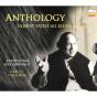 Anthology - CD - Preview