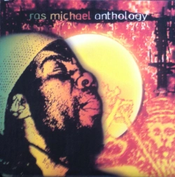 Capa do artigo Anthology - CD