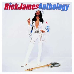 Capa do artigo Anthology - CD