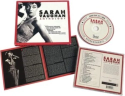 Capa do artigo Anthology - CD