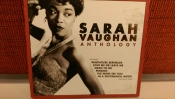 Capa do artigo Anthology - CD