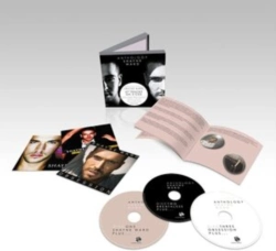 Capa do artigo Anthology - CD