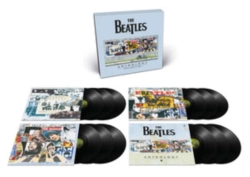 Capa do artigo Anthology Collection (2025 Edition) - Vinil