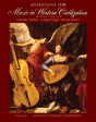 Anthology For Music In Western Civilization, Volume I - Preview