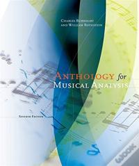 Anthology For Musical Analysis