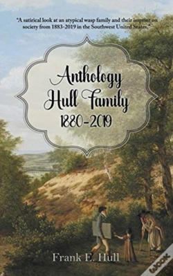 Capa do artigo Anthology Hull Family 1880-2019
