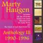 Anthology III (1990-1996) - CD - Preview