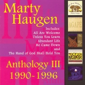 Capa do artigo Anthology III (1990-1996) - CD