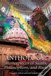 Capa do artigo Anthology