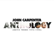 Capa do artigo Anthology: Movie Themes 1974-1998 - CD