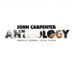 Capa do artigo Anthology: Movie Themes 1974-1998 - CD
