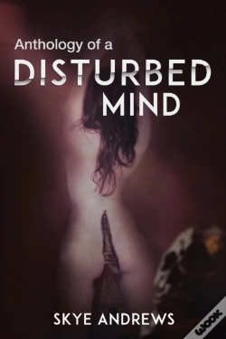 Capa do artigo Anthology Of A Disturbed Mind