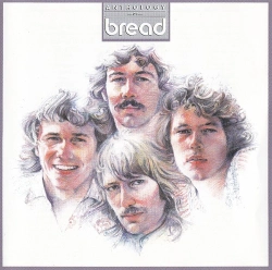 Capa do artigo Anthology Of Bread - CD