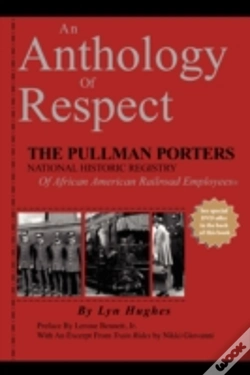 Capa do artigo Anthology Of Respect