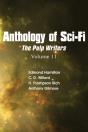 Anthology Of Sci-Fi V11, The Pulp Writers - Preview