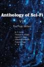 Anthology Of Sci-Fi V18, The Pulp Writers - Preview