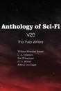 Anthology Of Sci-Fi V20, The Pulp Writers - Preview