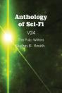 Anthology Of Sci-Fi V24, The Pulp Writers - Evelyn E. Smith - Preview