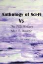 Anthology Of Sci-Fi V5, The Pulp Writers - Alan E. Nourse - Preview
