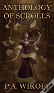 Capa do artigo Anthology Of Scrolls