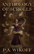 Anthology Of Scrolls