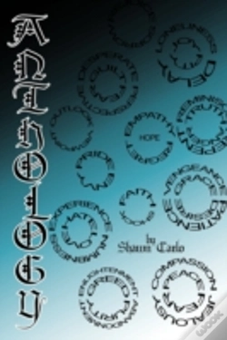 Capa do artigo Anthology