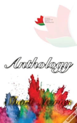 Capa do artigo Anthology Short Stories I