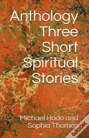 Capa do artigo Anthology - Three Short Spiritual Stories
