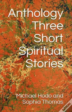Capa do artigo Anthology - Three Short Spiritual Stories