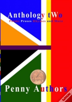 Capa do artigo Anthology Two