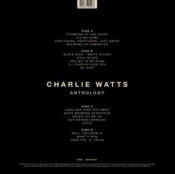 Capa do artigo Anthology - Vinil