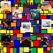 Capa do artigo Anthology - Vinil
