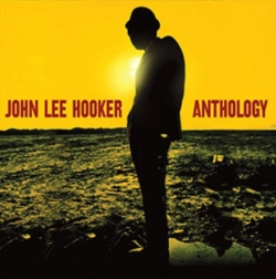 Capa do artigo Anthology - Vinil