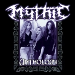 Capa do artigo Anthology - Vinil